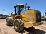 Used Deere Loader